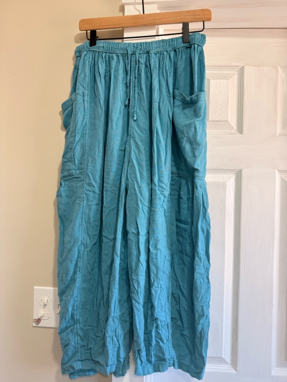 Free People Quinn Pants